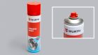 Würth puhastusspray 500ml (brake cleaner)