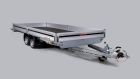 2700P552T225 Platvormhaagis