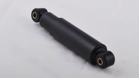 Amort lehtvedrusillale