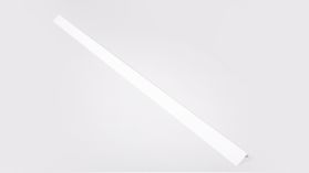 Nurgaprofiil alumiinium