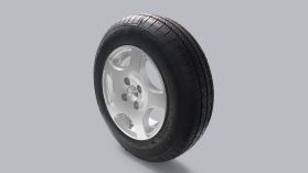 Ratas 155R13 (valuvelg)