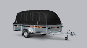 750M351L150 Gansi kaanega ERIPAKKUMINE