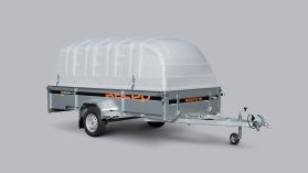 750M351L150 Gansi kaanega ERIPAKKUMINE