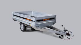 1200P241T150 PLH Platvormhaagis