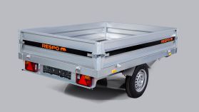 1200P241T150 PLH Platvormhaagis