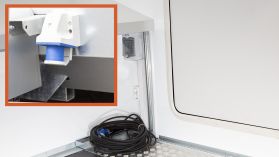 240V elektrisüsteem