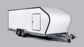 Furgoonhaagis 3500F652T200