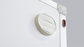 Mobiilne dušš ja WC keraamiline