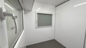 2700F612T222 Kaks tööruumi