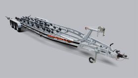 3500V1103 Multirull 3-silda