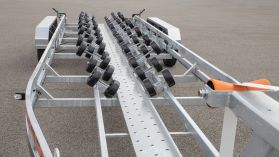 3500V1103 Multirull 3-silda