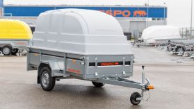 Kaane KPL 2.65x1.25x1.00