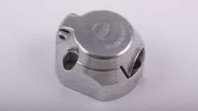 Pistikupesa 7 klemmi