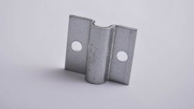 Kinnitusaasa klamber