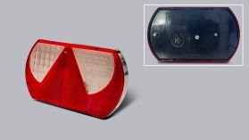 Tagatuli LED 6017P parem