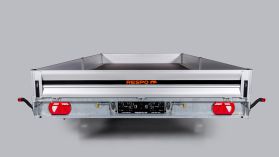 2700P552T225 Platvormhaagis