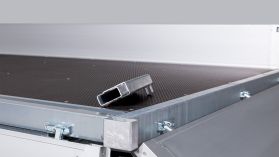 2700P552T225 Platvormhaagis