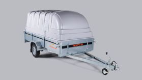 Kaane KPL 3.50x1.50x1.00 G-hall