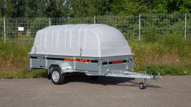 Kaane KPL 3.50x1.50x1.00 G-hall