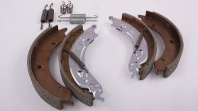 Piduriklotside komplekt