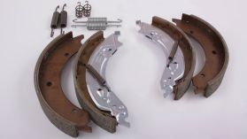 Piduriklotside komplekt