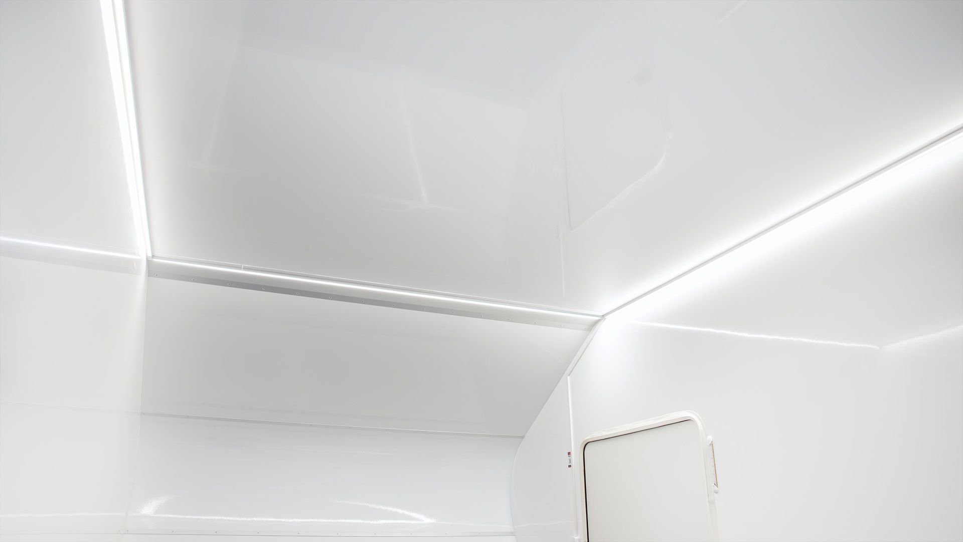 LED laevalgustus 12V