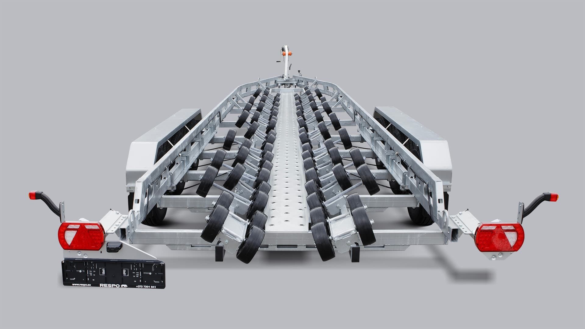 3500V1103 Multirull 3-silda