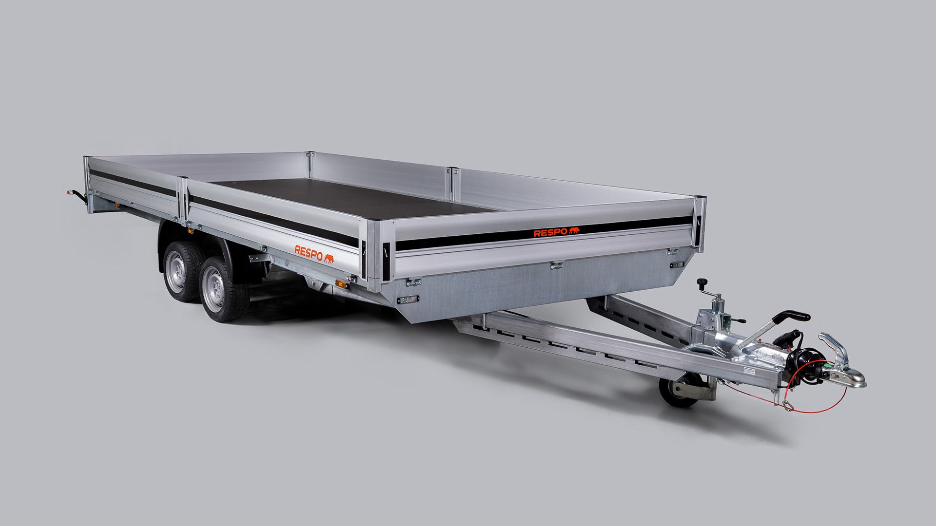 2700P552T225 Platvormhaagis