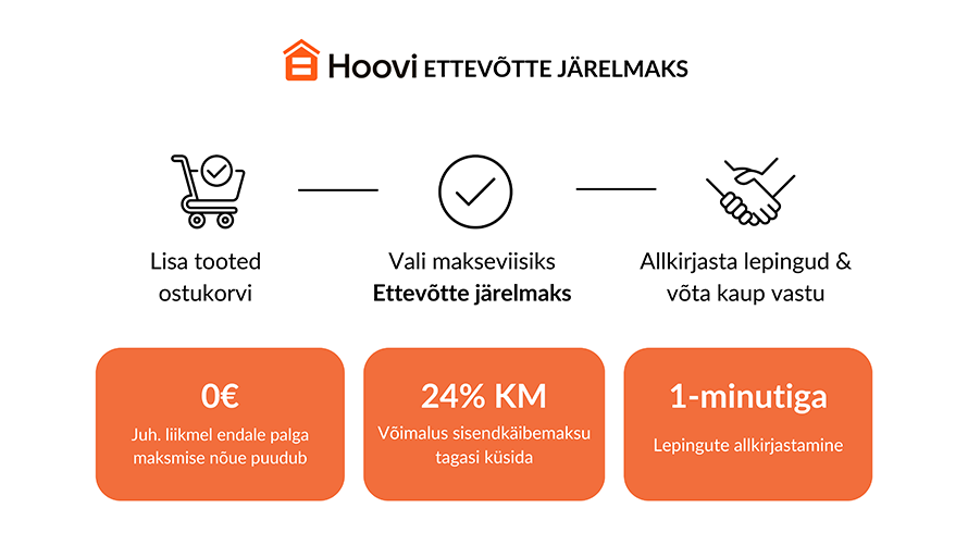 Hoovi Hoovi järelamks