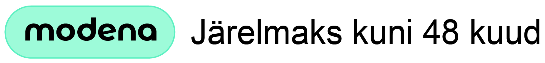 Modena Modena järelamks