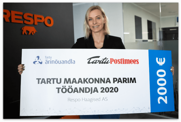 Töötajasõbralikkus