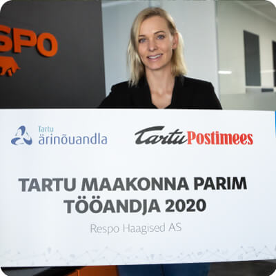 Töötajasõbralikkus